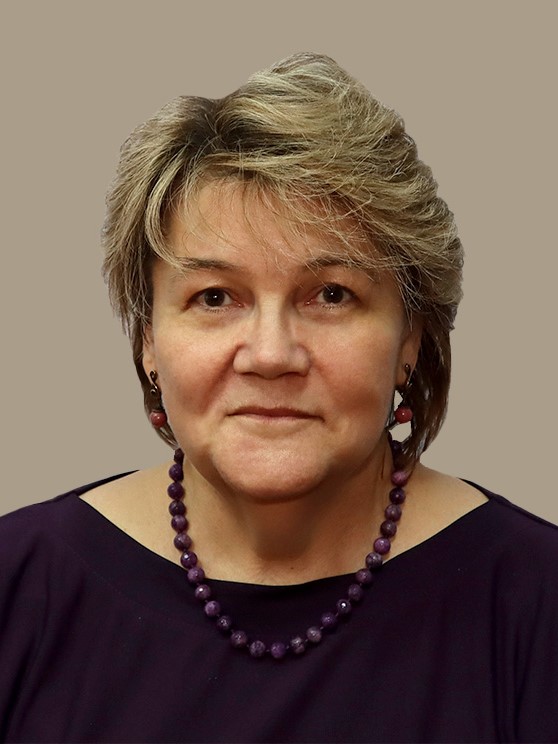 Дунская Маргарита Владимировна.
