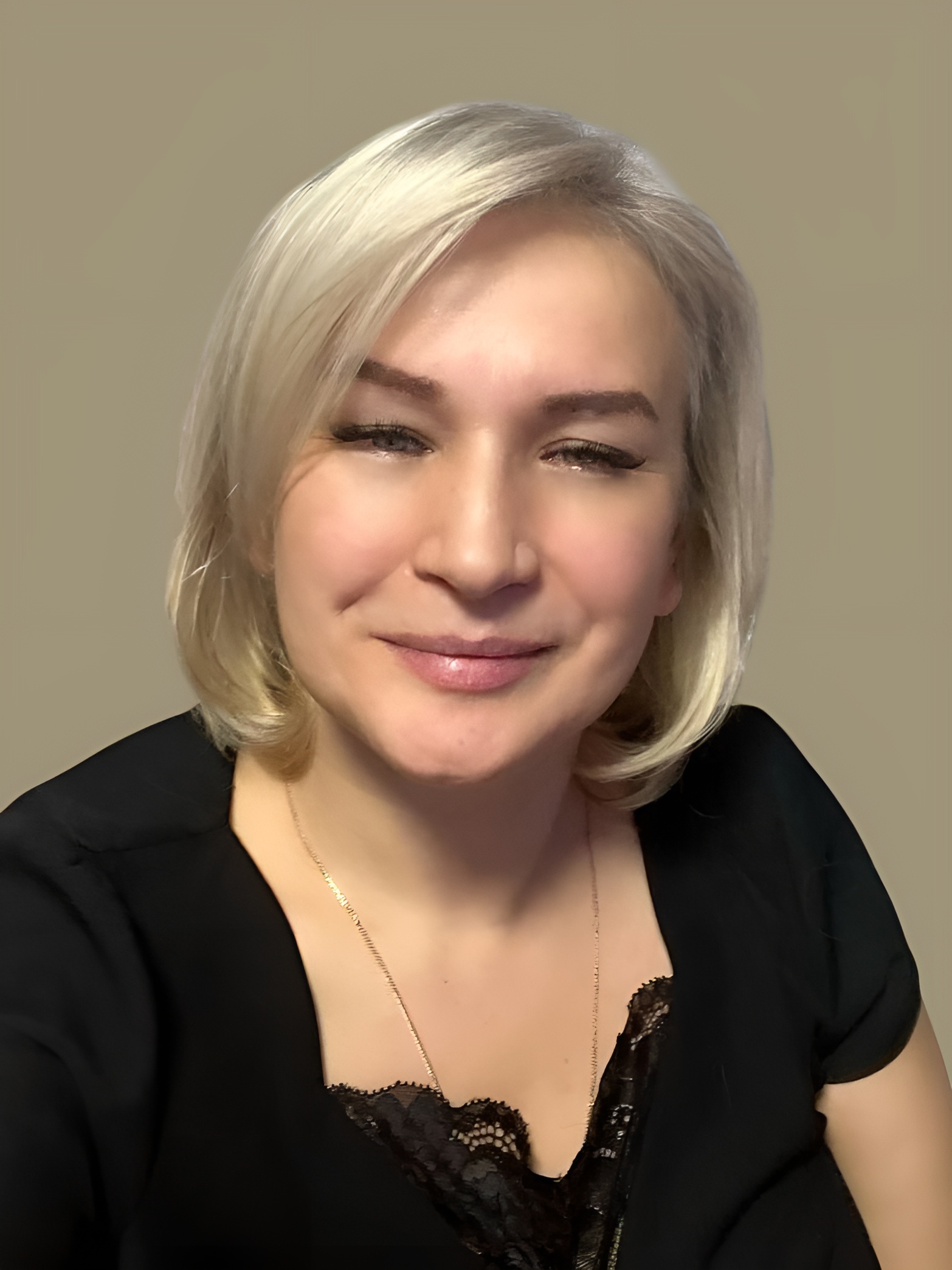 Макарова Наталья Васильевна.