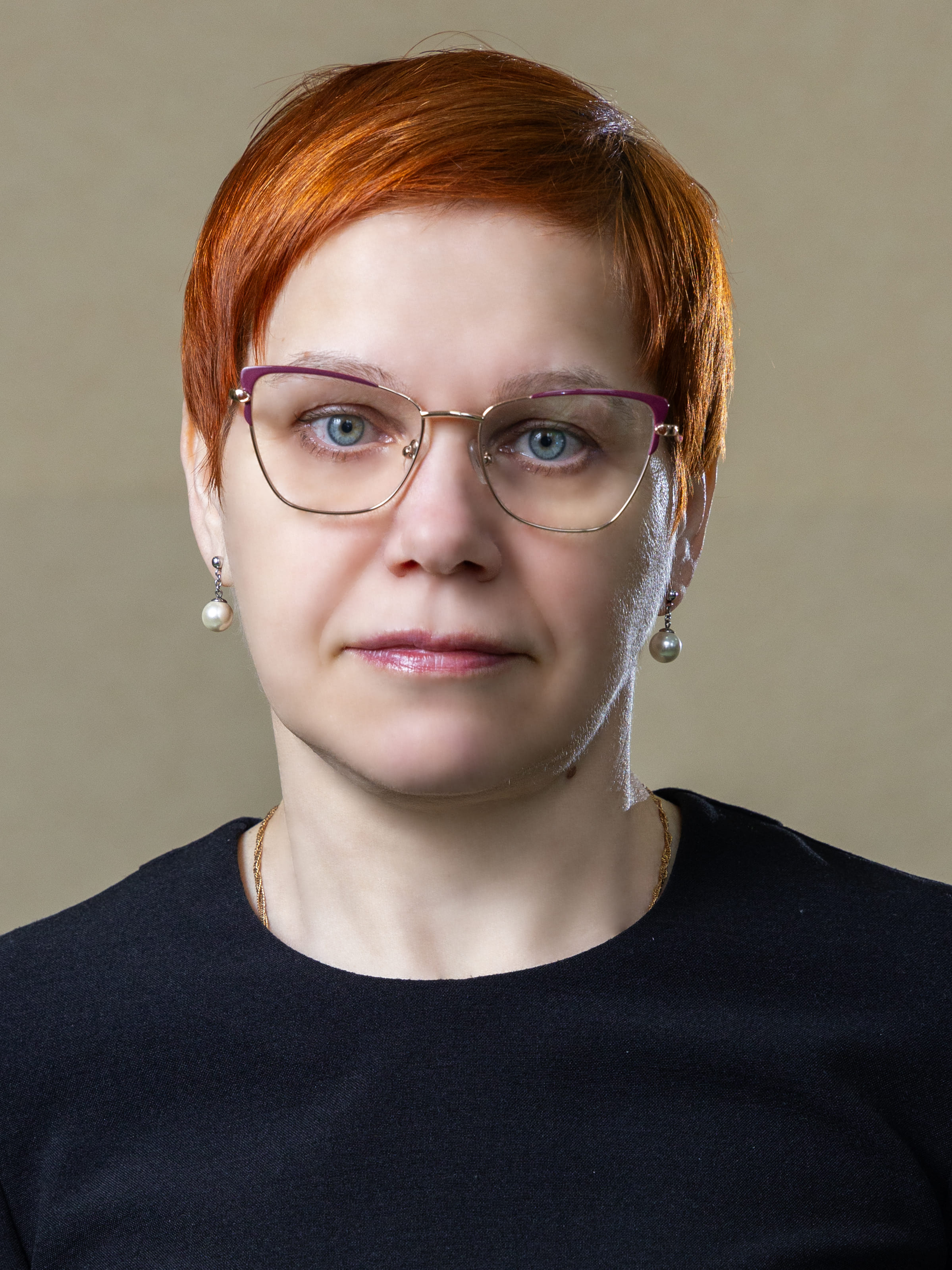 Бойкова Людмила Анатольевна.