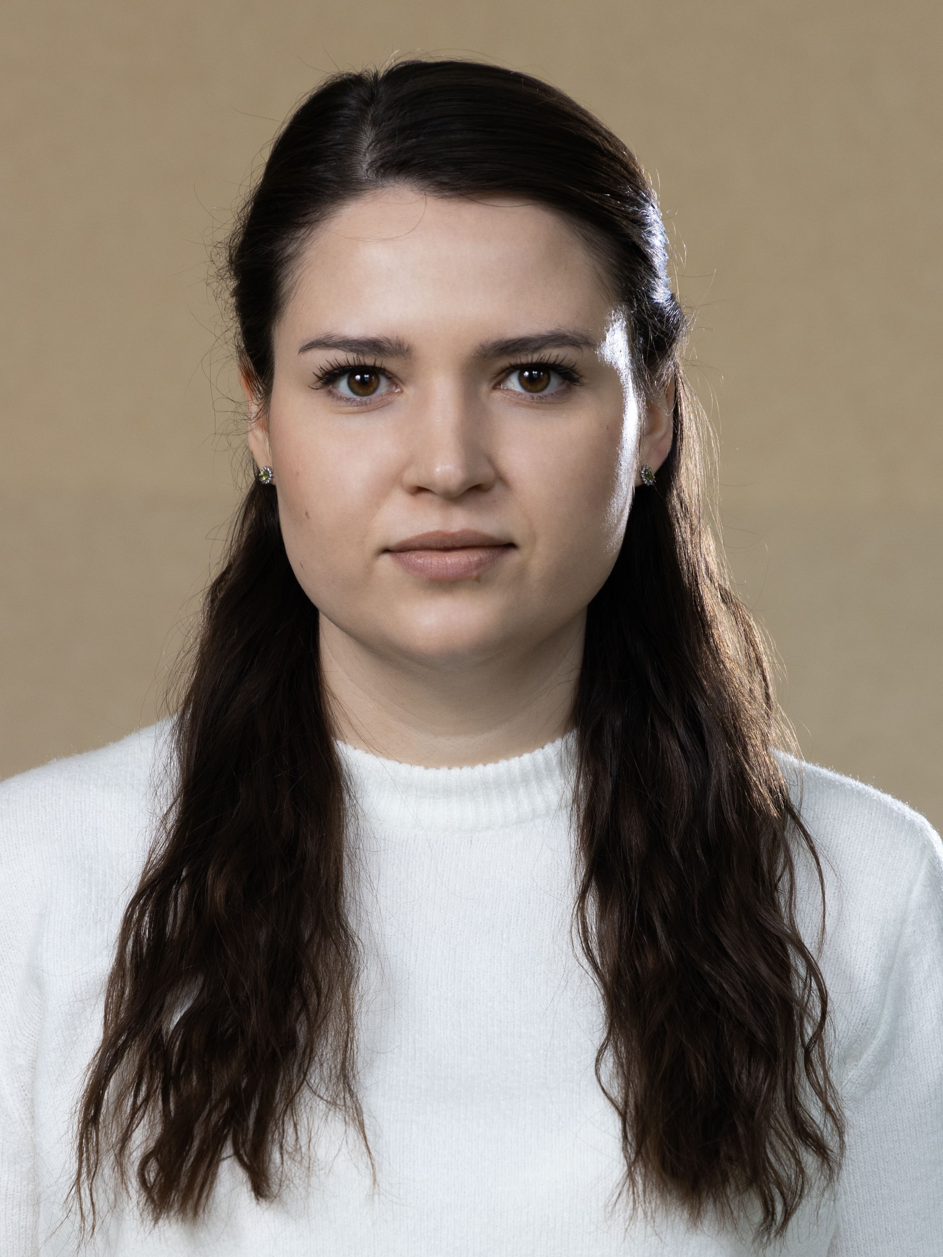 Селиванова Виктория Владимировна.