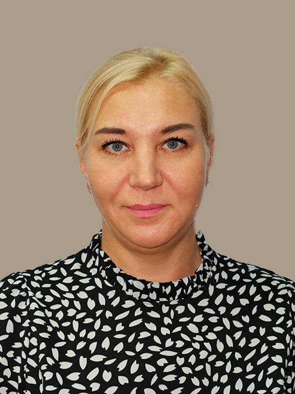 Климова Татьяна Владимировна.