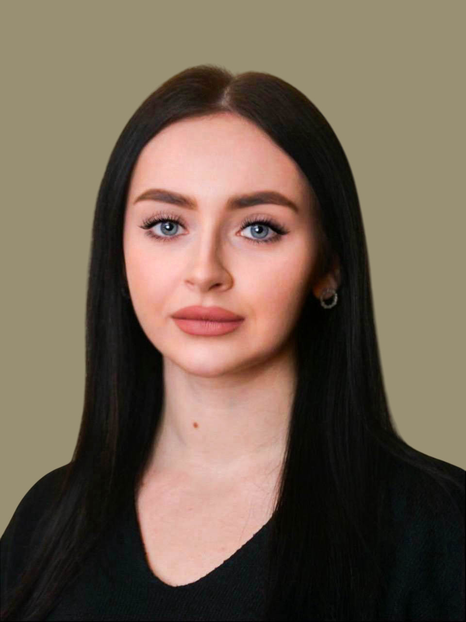Панарина Юлия Анатольевна.