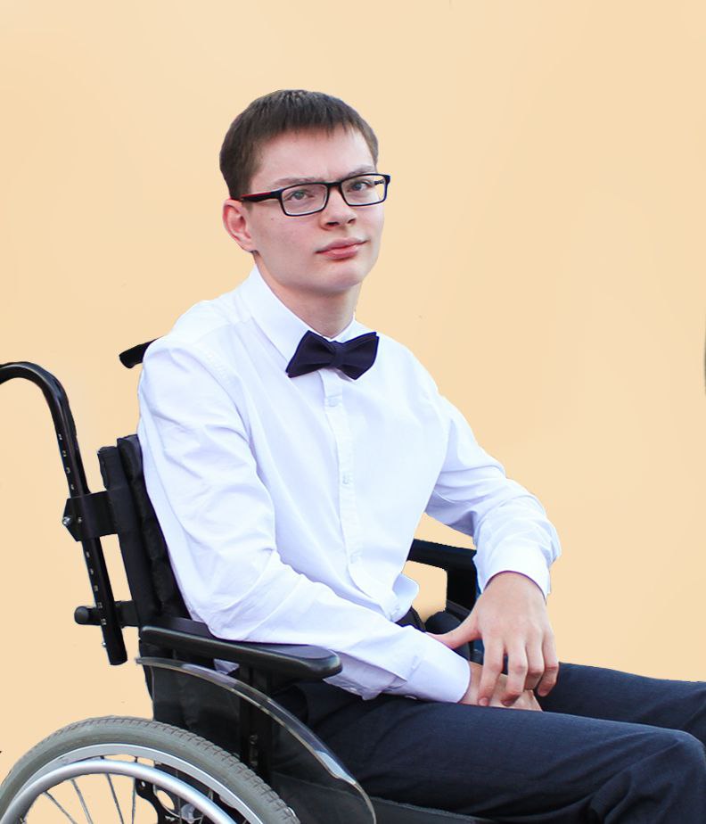 Измалков Сергей Владимирович.