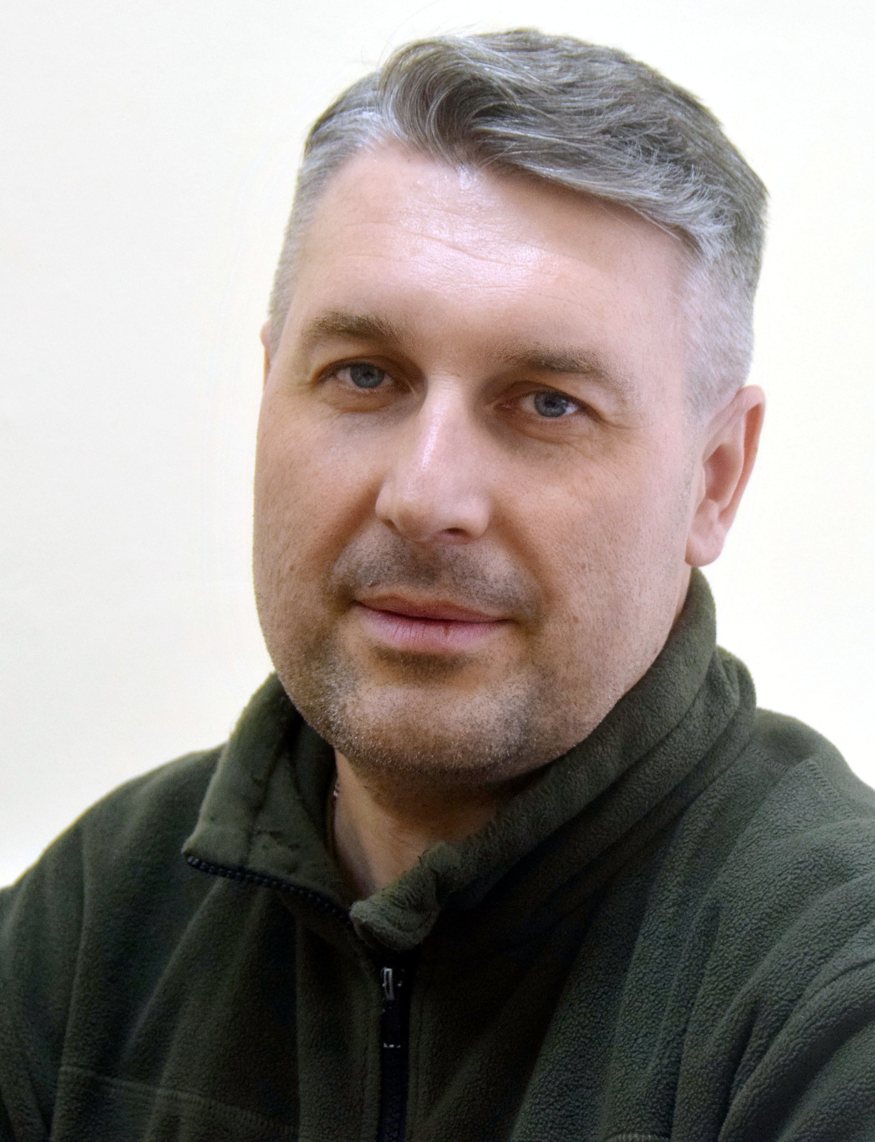 Бочаров Станислав Александрович.