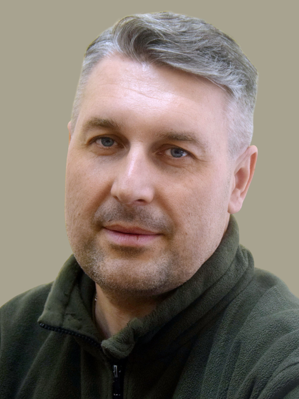 Бочаров Станислав Александрович.