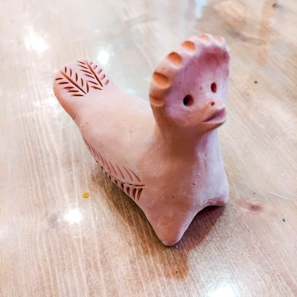 Экскурсия.