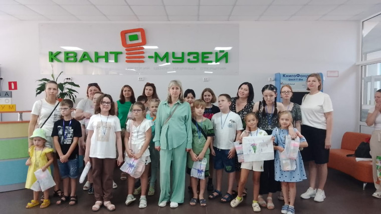 В преддверии нового учебного года.