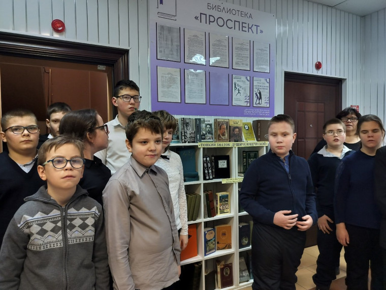 Читаем Чеховские строки.