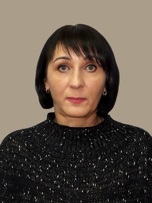 Денисова Надежда Петровна Денисова Надежда Петровна