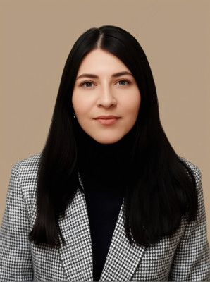 Андросова Светлана Викторовна Андросова Светлана Викторовна
