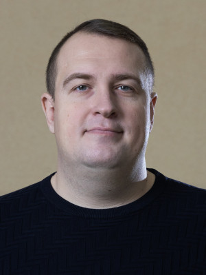 Чушкин Дмитрий Викторович Чушкин Дмитрий Викторович