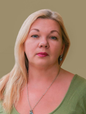 Гусева Ольга Николаевна Гусева Ольга Николаевна