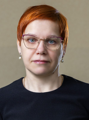 Бойкова Людмила Анатольевна
