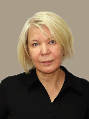 Королева Нина Анатольевна Королева Нина Анатольевна