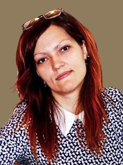 Волкова Татьяна Сергеевна
