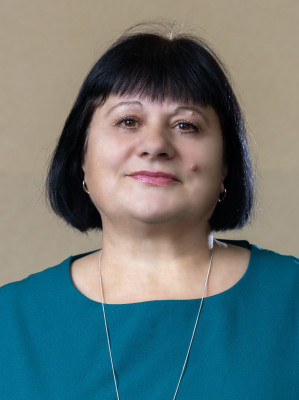 Астанина Анна Михайловна Астанина Анна Михайловна