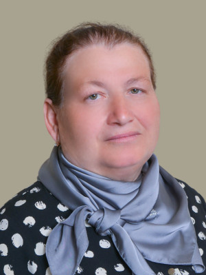Абдулмежидова Лариса Руслановна Абдулмежидова Лариса Руслановна