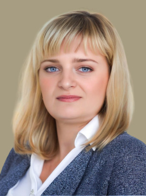 Попова Татьяна Владимировна Попова Татьяна Владимировна