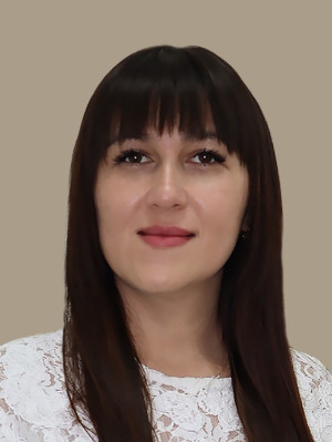 Буркова Нигина Рахматуллоевна Буркова Нигина Рахматуллоевна