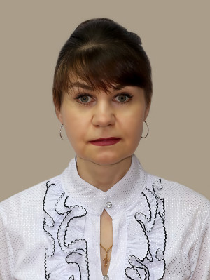 Глазнева Елена Викторовна Глазнева Елена Викторовна