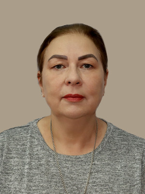 Ефремова Ирина Анатольевна Ефремова Ирина Анатольевна