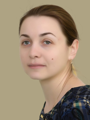 Каспрук Олеся Викторовна Каспрук Олеся Викторовна