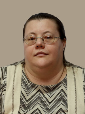 Алексеенко Ольга Николаевна