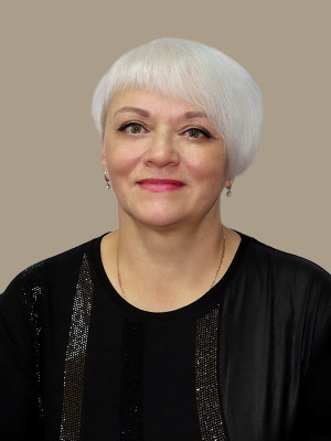 Ракова Надежда Николаевна