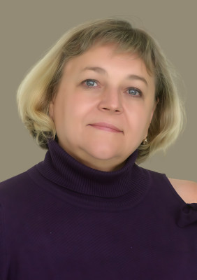 Голосова Людмила Анатольевна