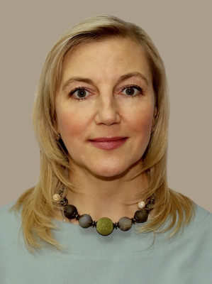Сидякина Наталья Михайловна