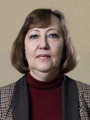 Веретенникова Светлана Николаевна Веретенникова Светлана Николаевна