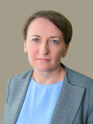 Сычева Ольга Юрьевна Сычева Ольга Юрьевна