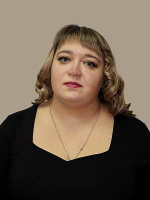 Добрина Екатерина Юрьевна Добрина Екатерина Юрьевна